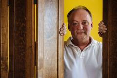 Michal Mazánek ředitel Národní centrály proti organizovanému zločinu