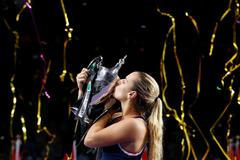 Slavnostní ceremoniál Turnaje mistryň 2016