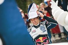 Katalánská rallye: Poslední den