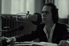 Nick Cave & The Bad Seeds - 'Jesus Alone'