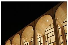 Metropolitní opera v New Yorku