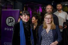 Islandská Pirátská strana