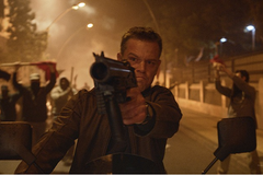 Jason Bourne - trailer