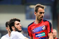 Viktoria Plzeň - FK Karabach, 3. předkolo Ligy mistrů 2016/17