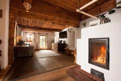 Dovolená v Rakousku - Venkovský statek