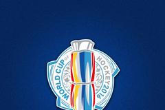 Světový pohár v hokeji - poutací obrázek