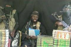 Abubakar Shekau, vůdce Boko haram