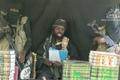 Abubakar Shekau, vůdce Boko haram
