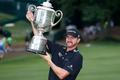 Jimmy Walker na PGA Championship 2016