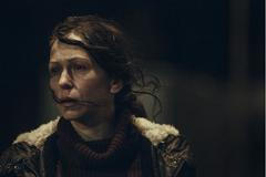 Pustina je jiná, úžas trvá půlku seriálu. Rapl je proti tomu pozadu, tvrdí Fila