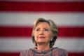 Hillary Clintonová