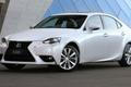Lexus IS200t