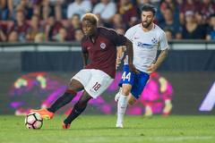 Sparta - Steaua Bukurešť, 3. předkolo Ligy mistrů 2016/17