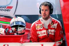 F1 Soči kvalifikace