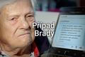 ikona - Případ Brady