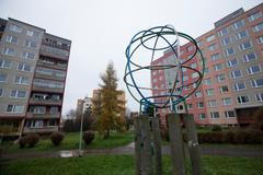 Sídliště Písnice