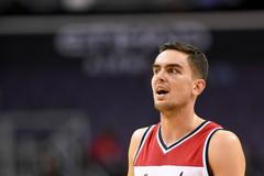 Tomáš Satoranský, Washington Wizards