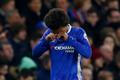 Chelsea - Stoke: Willian