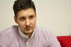 rozhovor s Janem Kopkášem