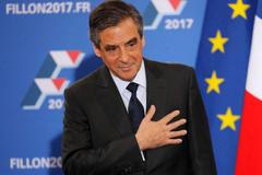 Francois Fillon