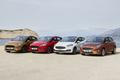 Ford Fiesta 2017 - všechny čtyři verze