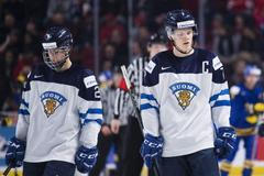 Finská hokejová reprezentace do 20 let, MSJ 2017