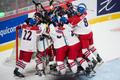 MSJ 2017, česká hokejová reprezentace do 20 let