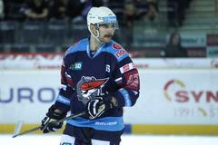 Juraj Valach, obránce Pirátů Chomutov