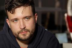 Chodily mi stovky výhrůžek smrtí, s aktivismem jsem začal kvůli proruským webům, říká Vrobel