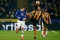 Premier League: Hull City - Everton