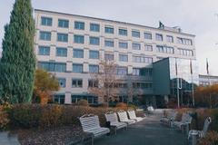 Kanceláře budoucnosti: Innogy