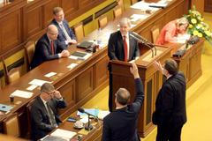 Schvalování elektronické evidence tržeb