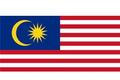 Malajsie vlajka