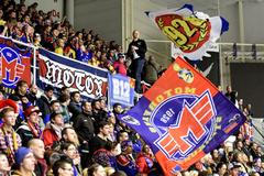 HC Motor České Budějovice