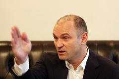 Ivan Langer - rozhovor