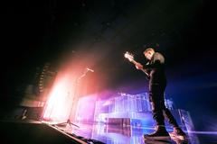 The XX - Fórum Karlín