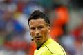 Euro 216: rozhodčí Mark Clattenburg