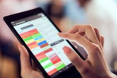 Elektronická evidence tržeb, EET - ilustrační foto