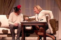 Pavel Zedníček a Jana Paulová hrají manžele už 22 let