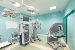 Nemocnice budoucnosti: Nemocnice sv. Zdislavy, Mostiště