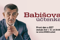 EET podle ministra Babiše? DVTV a HN připravují speciální živé vysílání!