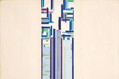 František Kupka: Série C I. (Protihodnoty)