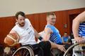Basketbal na vozíku hledá nové hráče