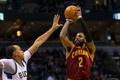 Cleveland Cavaliers (Kyrie Irving)