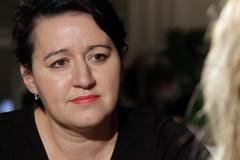 Rakovina mi strašně prospěla, jsem za ni vděčná, ale skončila jsem u psychologa, říká blogerka