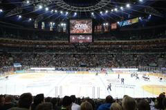 HC Sparta Praha - Kometa Brno, extraliga 2016/17