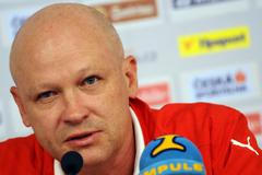Ivan Hašek, fotbalový trenér