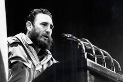 Fidel Castro
