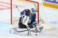 Bílí Tygři Liberec - HC Sparta Praha, extraliga 2016/17, Roman Will