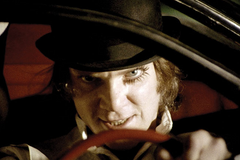 Mechanický pomeranč